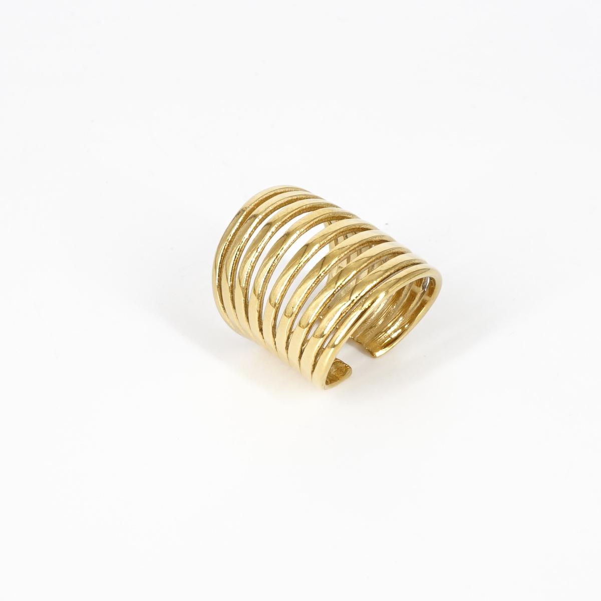 EARCUFF MULTIFILO ALTO EARCUFF MULTIFILO ALTO  SOPHIE GIOIELLI 