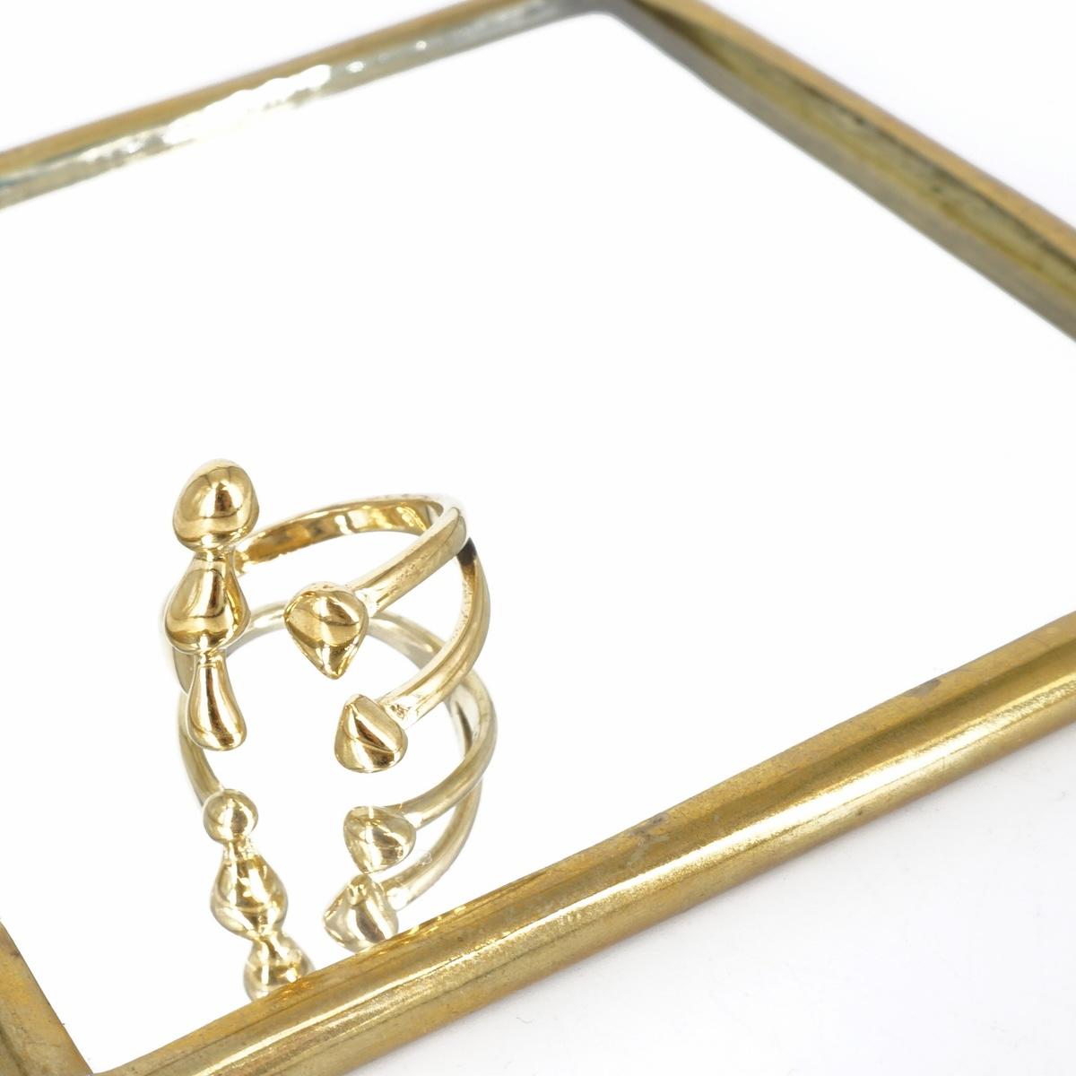 ANELLO DROPS ANELLO DROPS  SOPHIE GIOIELLI 