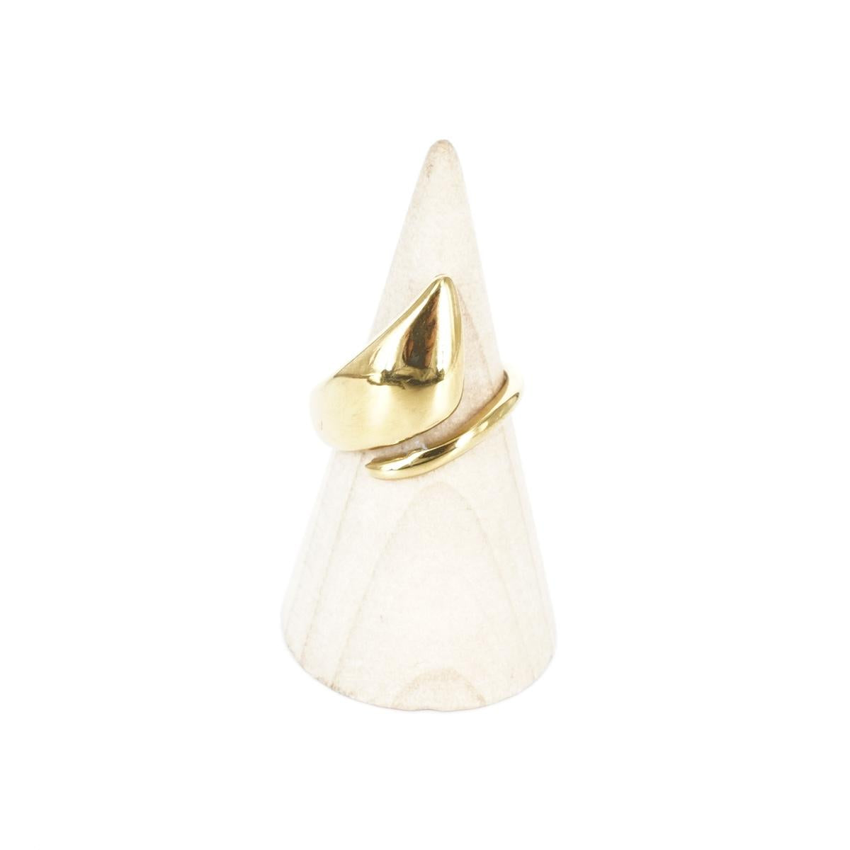 ANELLO ABBRACCIO PIATTO ANELLO ABBRACCIO SPESSO SOTTILE SOPHIE GIOIELLI 