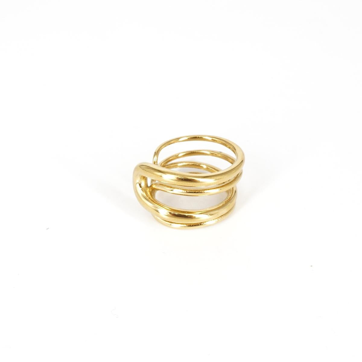 Anello GHIRIGORO APERTO ANELLO GHIRIGORO APERTO SOPHIE GIOIELLI 