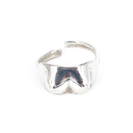 Anello seno DA MIGNOLO ARGENTO ANELLO T4 ARGENTO BERC SOPHIE 