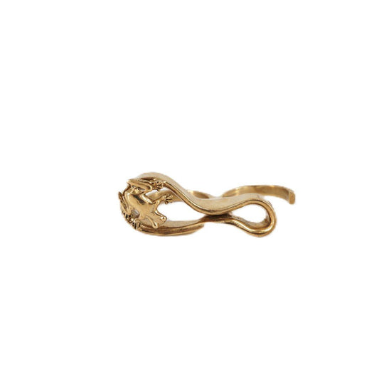 Anello RANA STAGNO