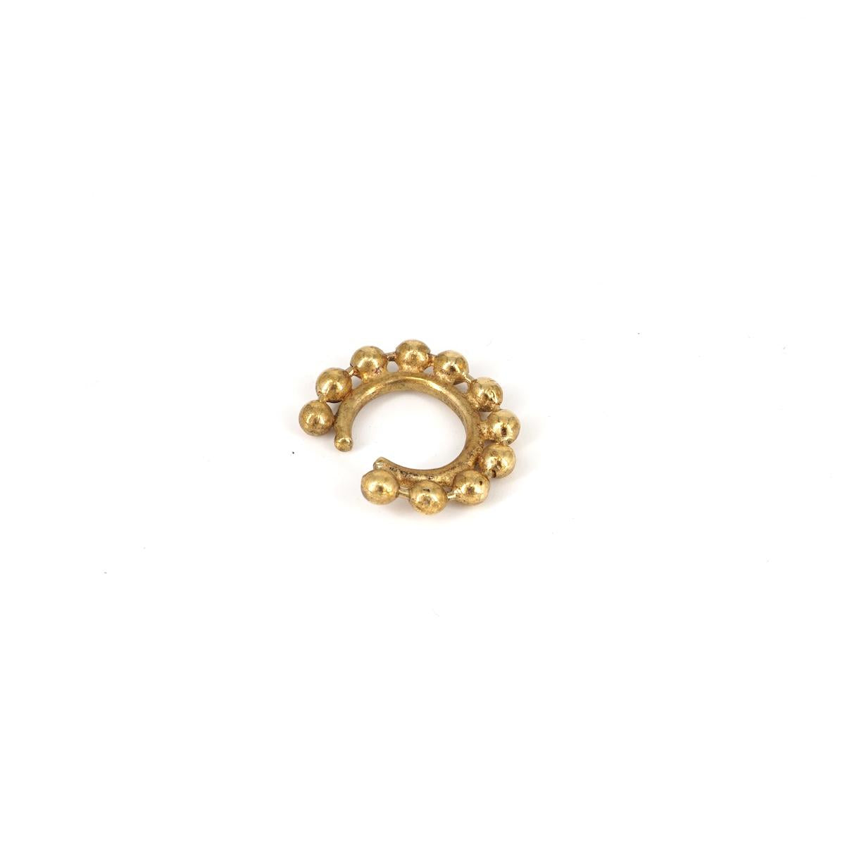 EARCUFF PALLINI