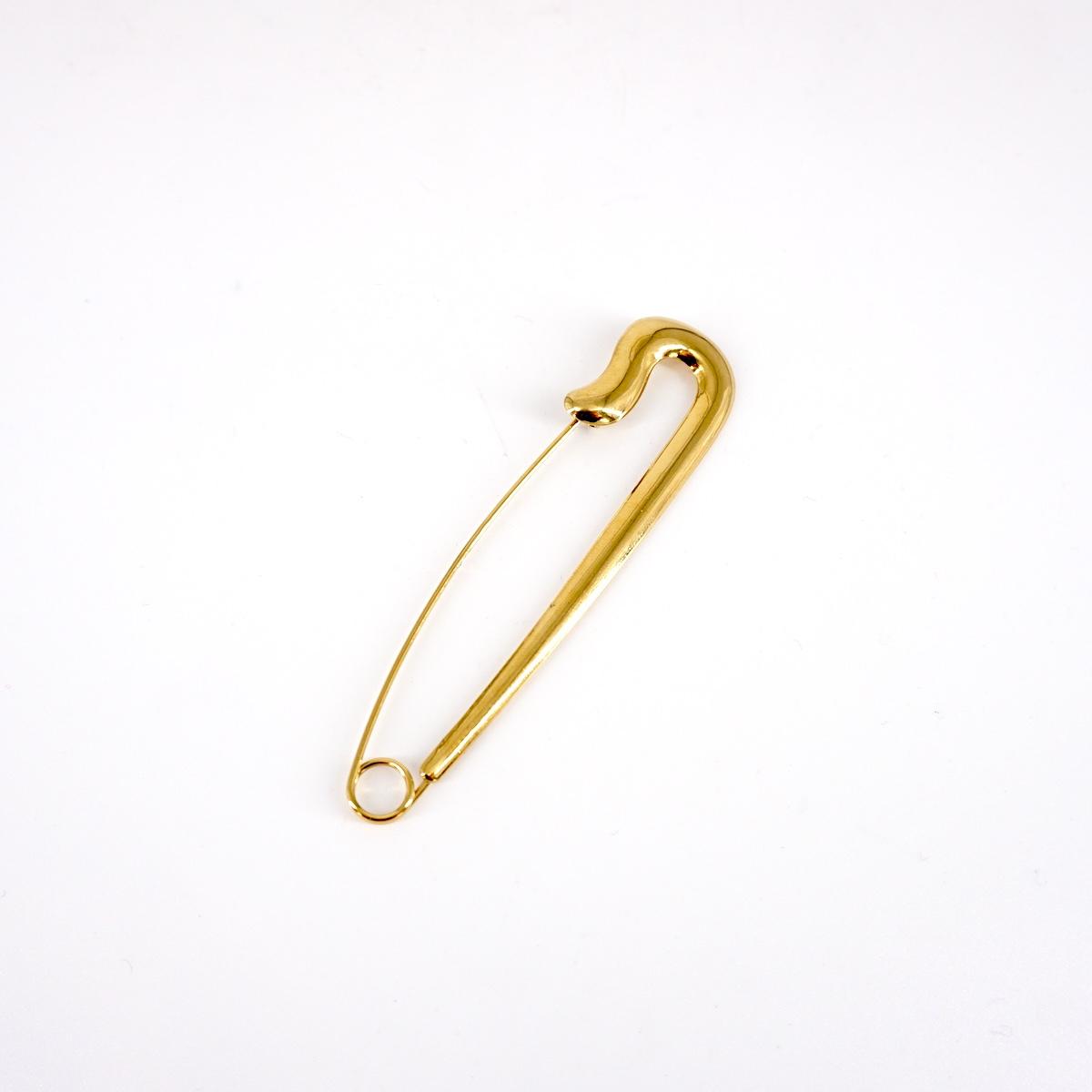 Spilla da balia slim