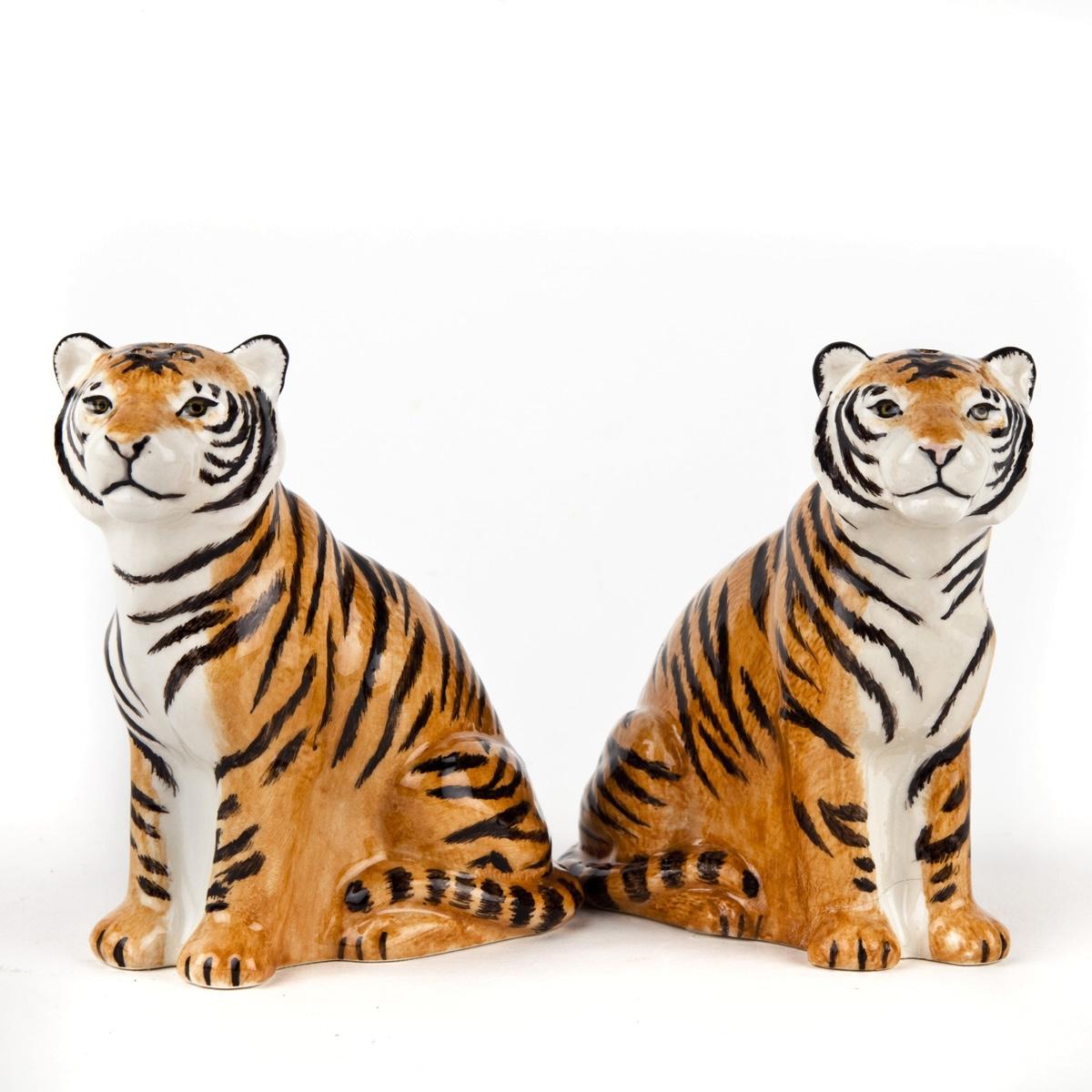 Sale e pepe TIGRI SALE E PEPE TIGRE  QUAIL 