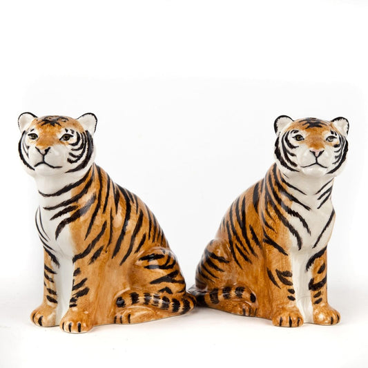 Sale e pepe TIGRI SALE E PEPE TIGRE  QUAIL 
