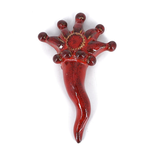 Corno small CORONA rosso CORNO SMALL CORONA ROSSO FRATANTONI 