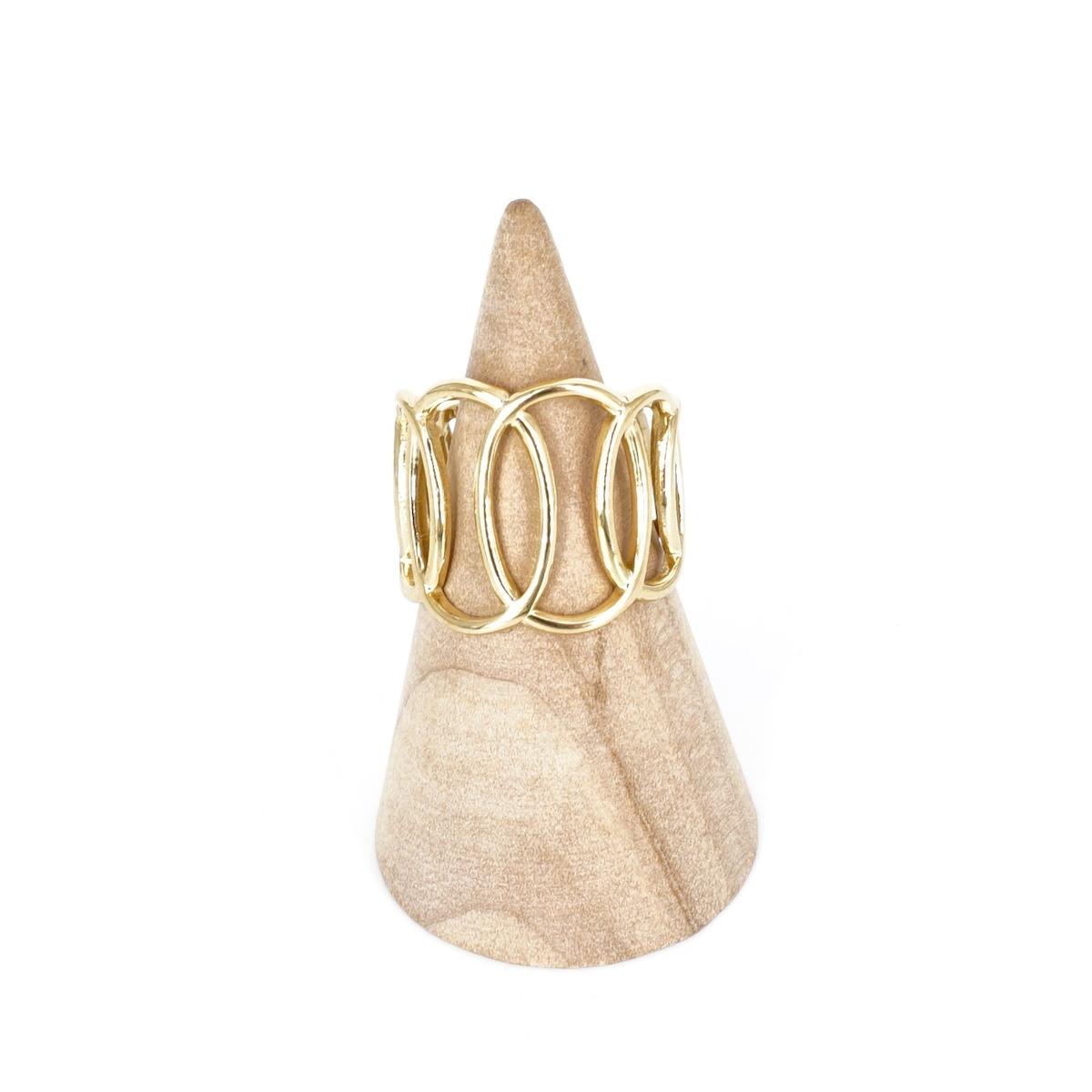 Anello OVALE MULTI FASCIA ANELLO OVALE MULTI FASCIA SOPHIE GIOIELLI 