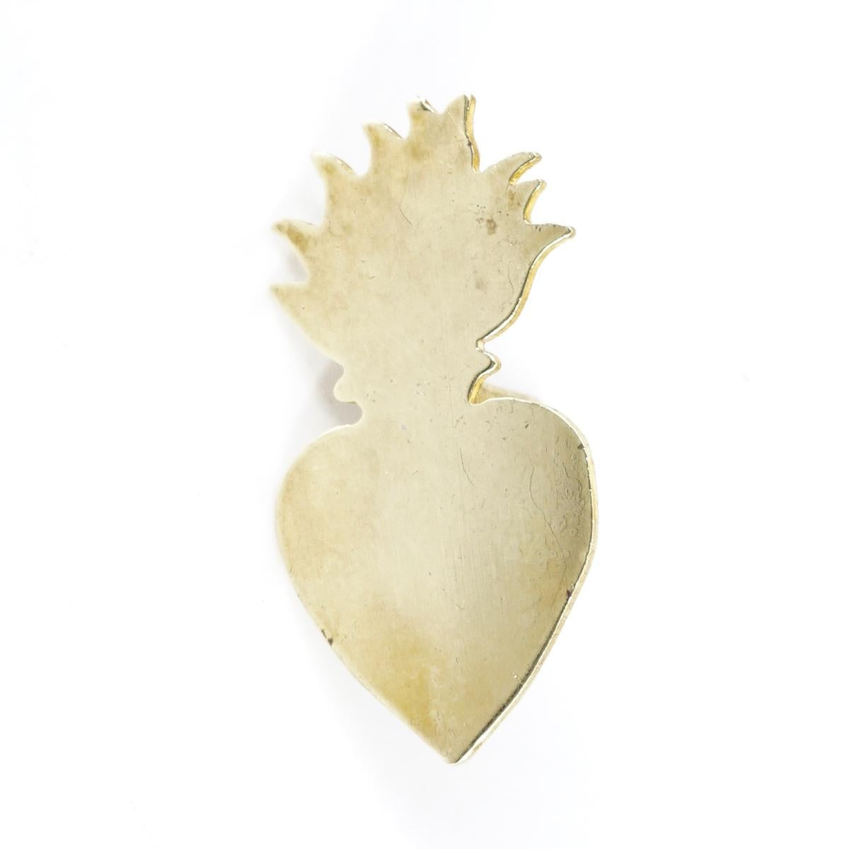 Chiodino lucido EX VOTO CHIODINO LUCIDO EX VOTO  BERC SOPHIE 