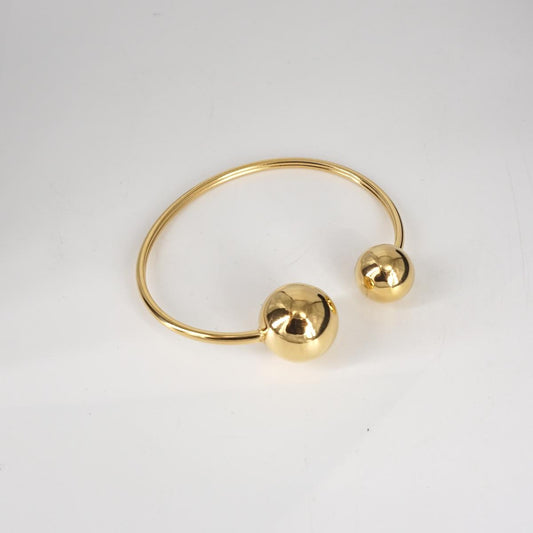 SOPHIE GIOIELLI BRACCIALE DUE PALLINE