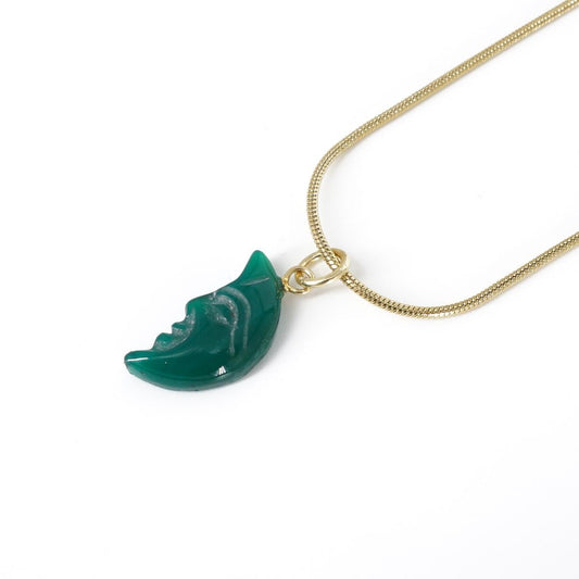 Charm LUNA VERDE CHARM LUNA CV VERDE CORALLO 