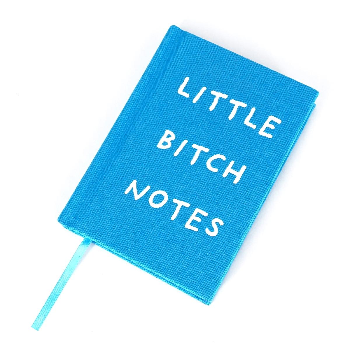 LIBRETTO LITTLE BITCH NOTES LIBRETTO LITTLE BITCH NOTES OHHDEER 