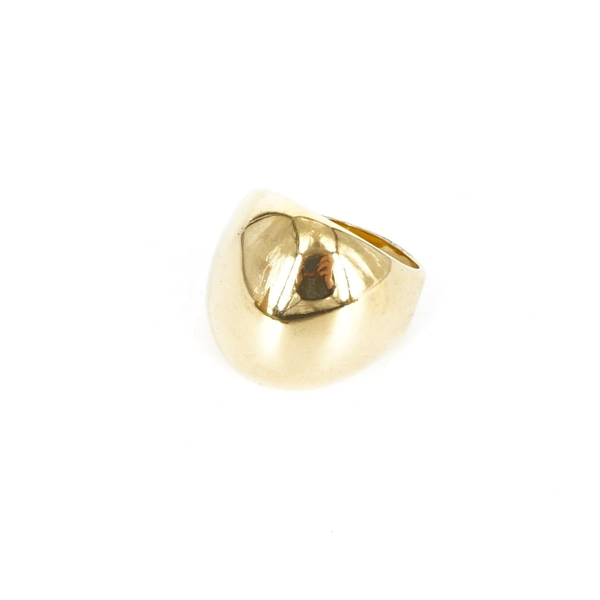 ANELLO BOMBATO MEDIUM ANELLO BOMBATO MEDIUM  SOPHIE GIOIELLI 