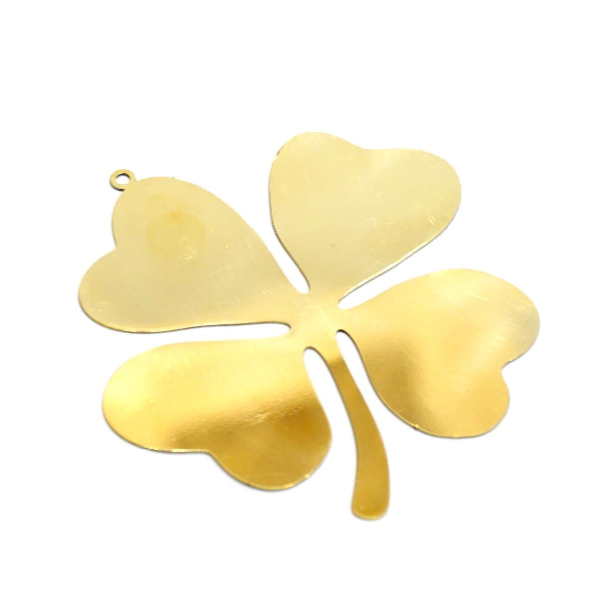 QUADRIFOGLIO DA PARETE