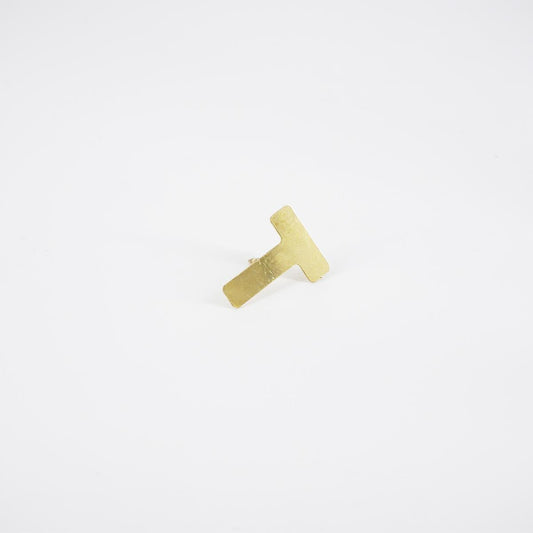 Shiny nail T