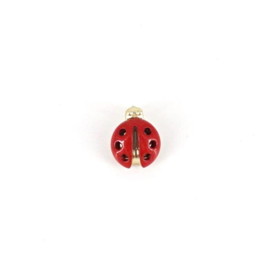 SOPHIE GIOIELLI CHARM COCCINELLA