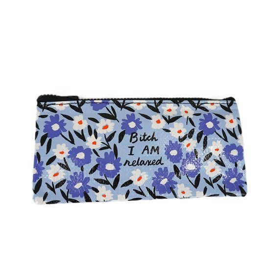 BLUEQ ASTUCCIO RELAXED
