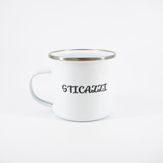 Mug sticazzi