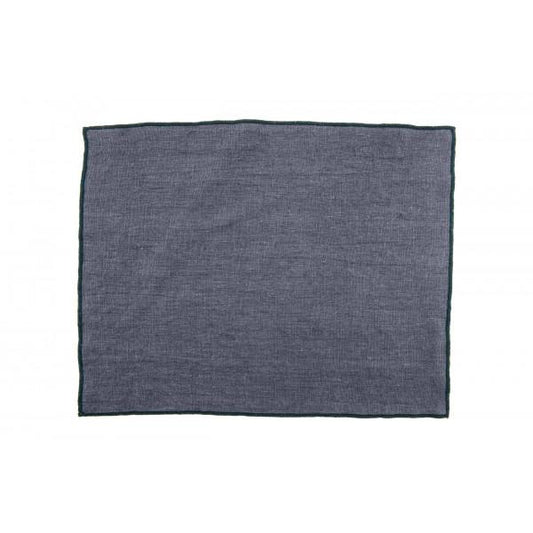 Luri DENIM placemat