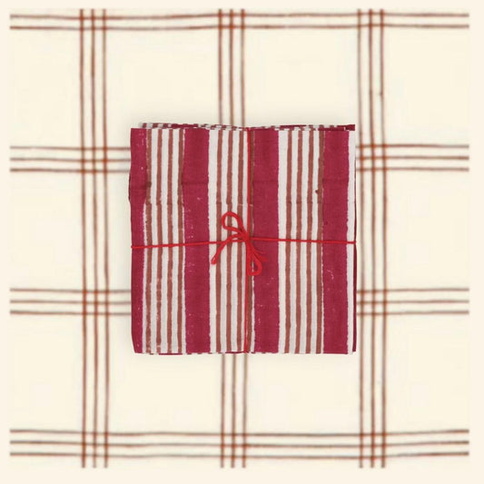 SET 4 TOVAGLIOLI ALICE TANGO SET 4 TOVAGLIOLI ALICE TANGO SUZETTE 