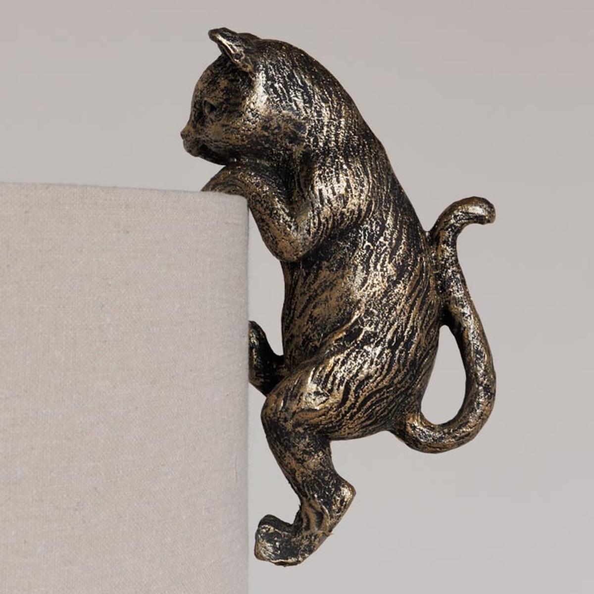 GATTO DA APPENDERE CHE SALE GATTO DA APPENDERE CHE SALE CHEHOMA 