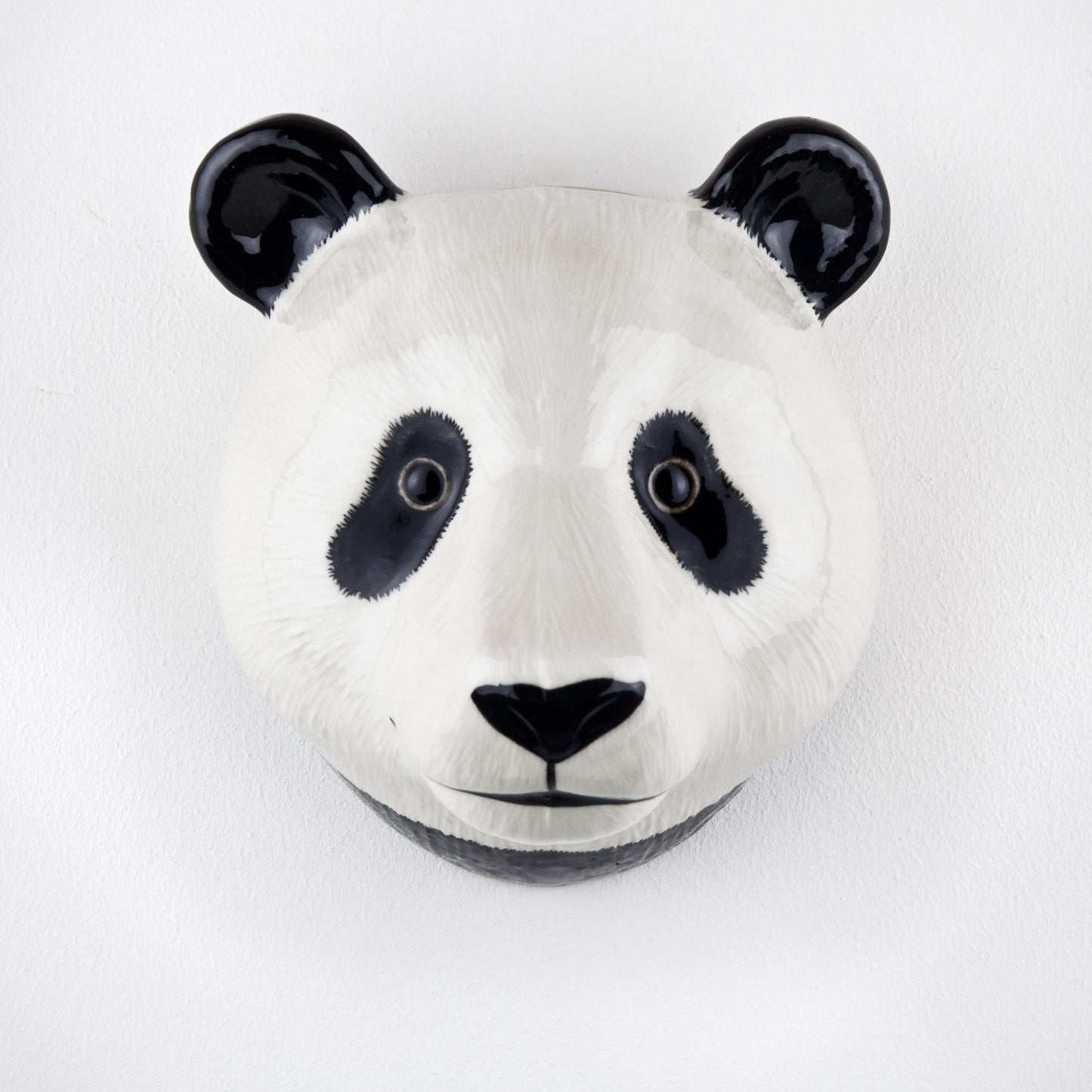 QUAIL VASO PANDA