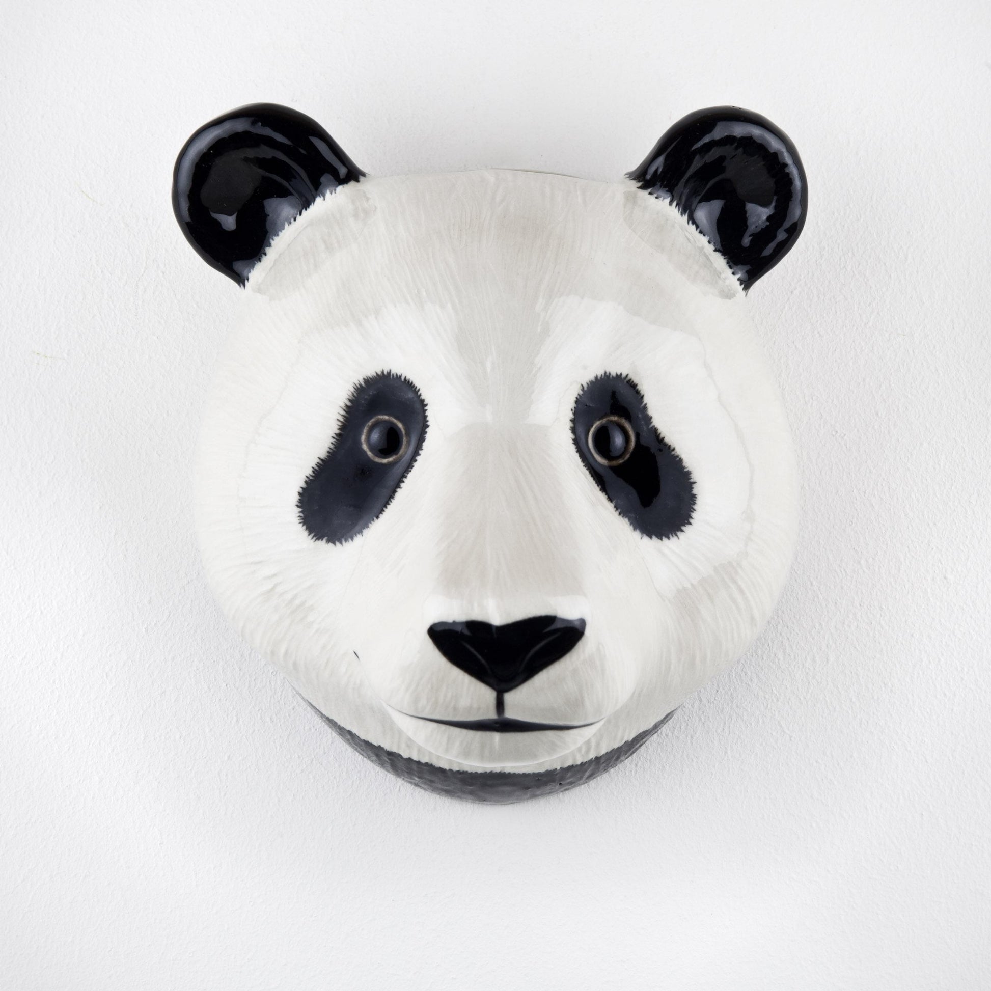 QUAIL VASO PANDA