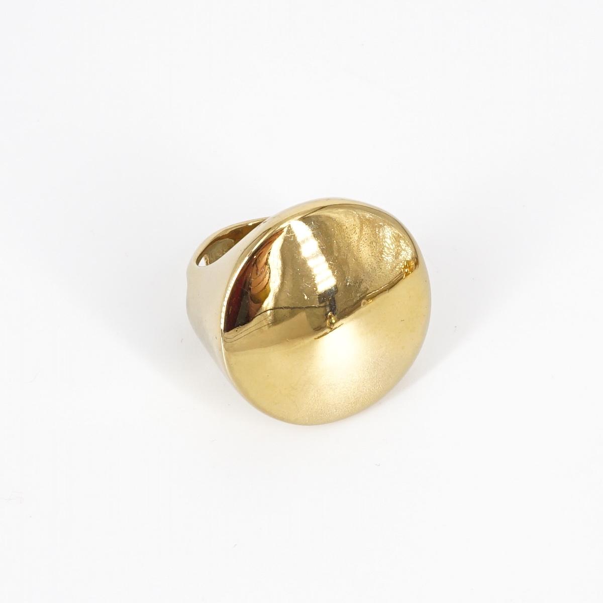 ANELLO CHEVALIER CERCHIO BIG