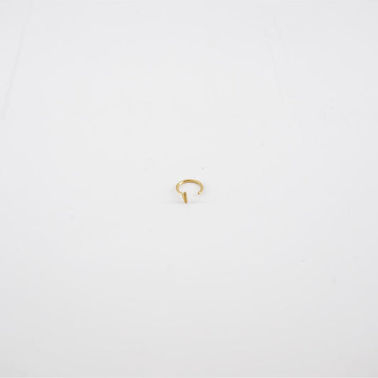 Hook Stopper Bar