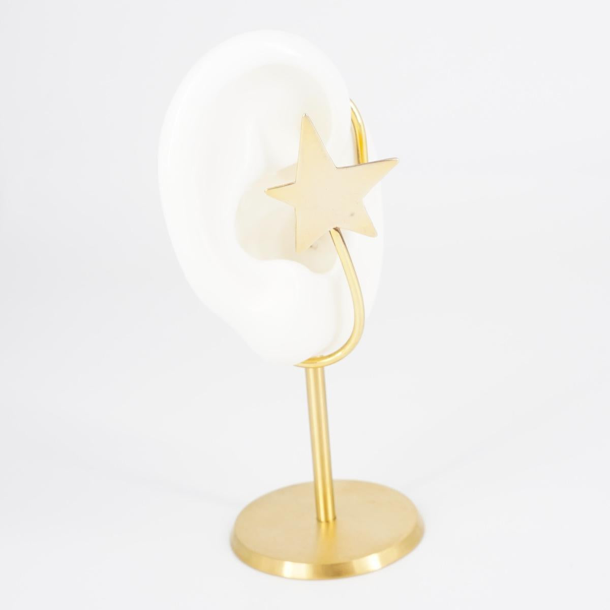 EARCUFF STELLA