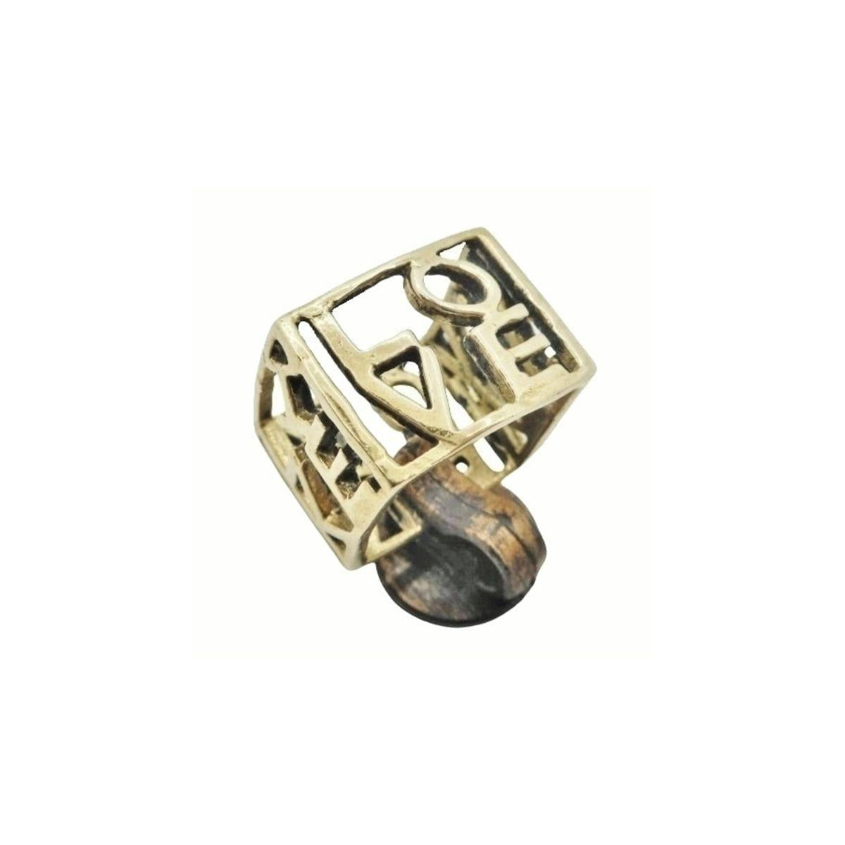Love ring