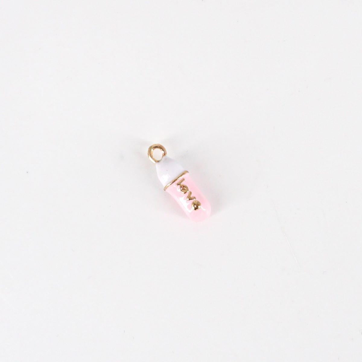 Charme PILULE ROSE