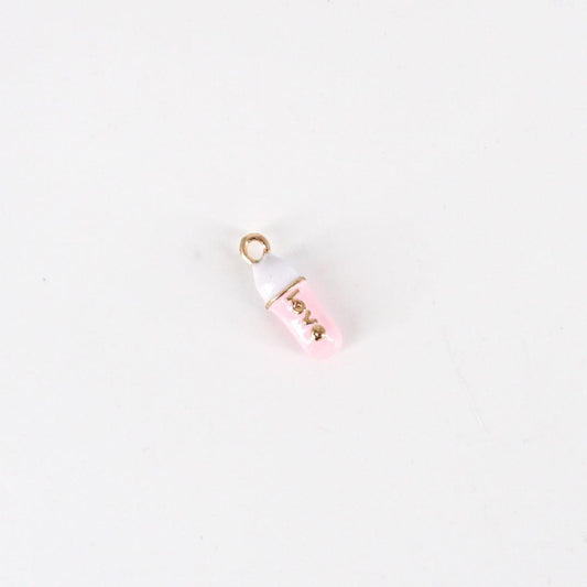 Charm PILLOLA ROSA