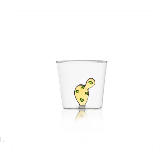 CACTUS AMBER Tumbler