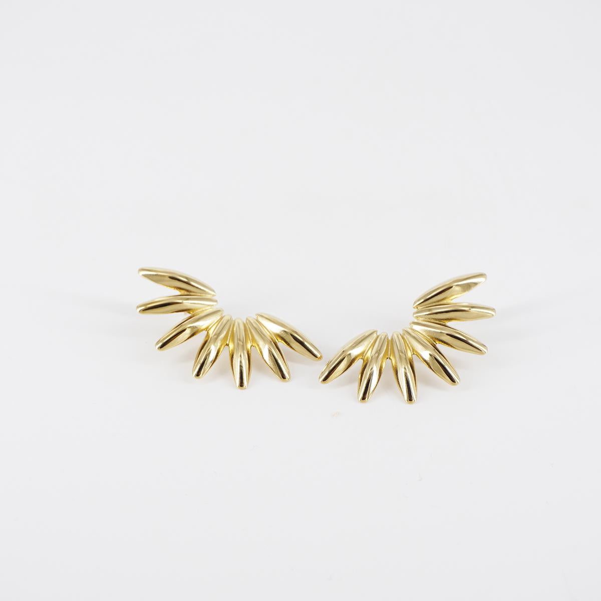 RISONI earrings