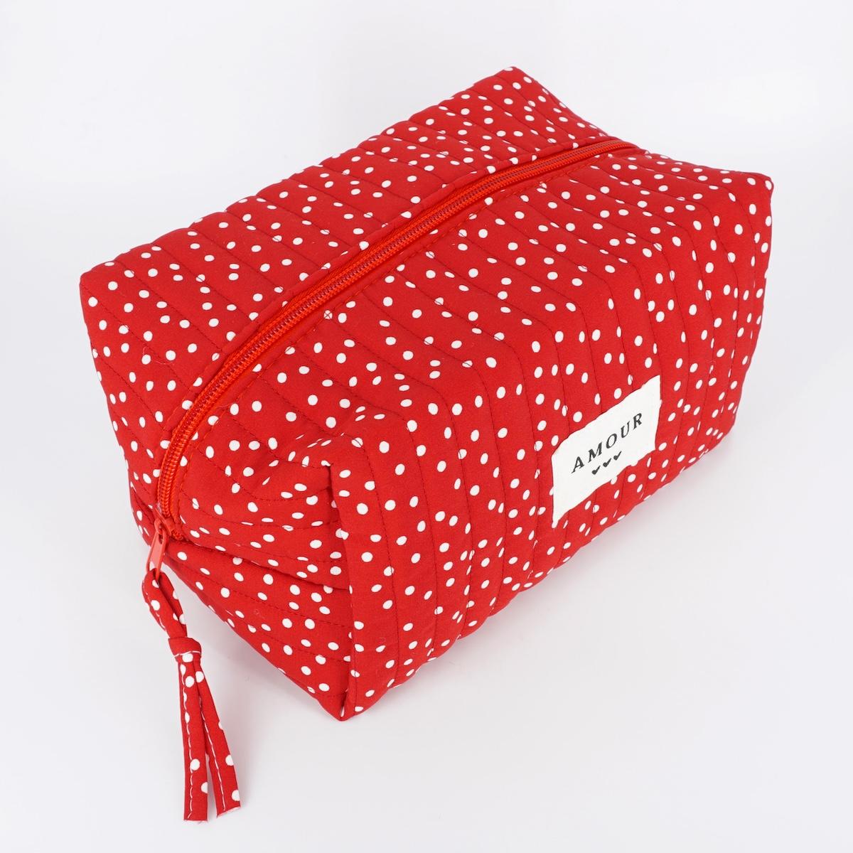 TROUSSE TRAPUNTATA LARGE POIS TROUSSE TRAPUNTATA LARGE POIS NARKISSO 