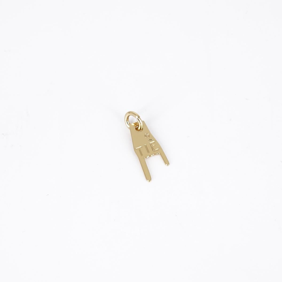charm TIE' PICCOLO