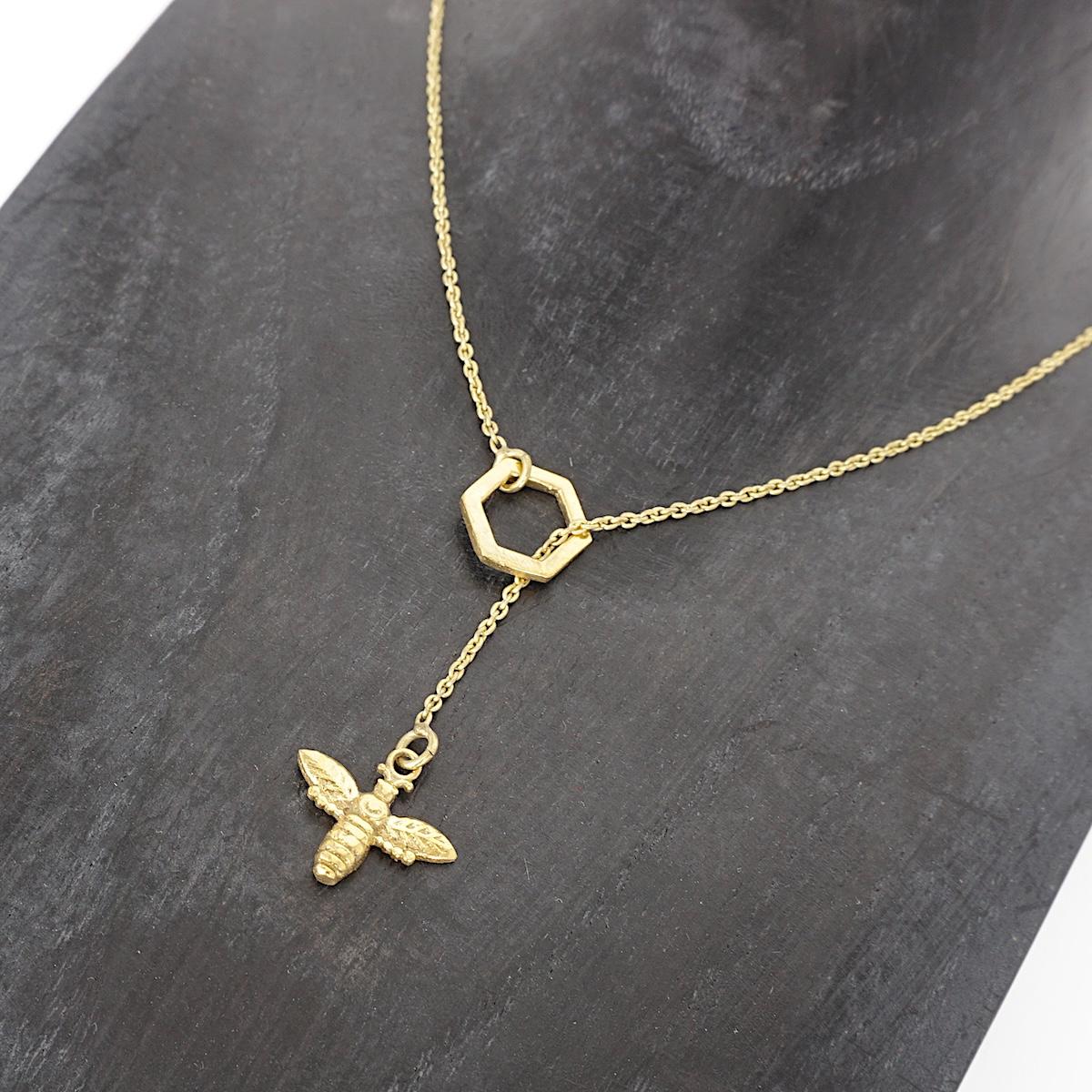 Collana APE E ALVEARE COLLANA APE  MONDO E COLORI 