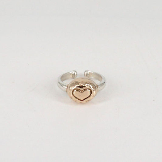 BERC ANELLO CUORE