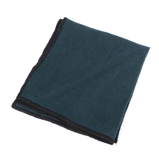Tovagliolo luri BLEU DE PRUSSE TOVAGLIOLO LURI BLEU DE PRUSSE  HARMONY 