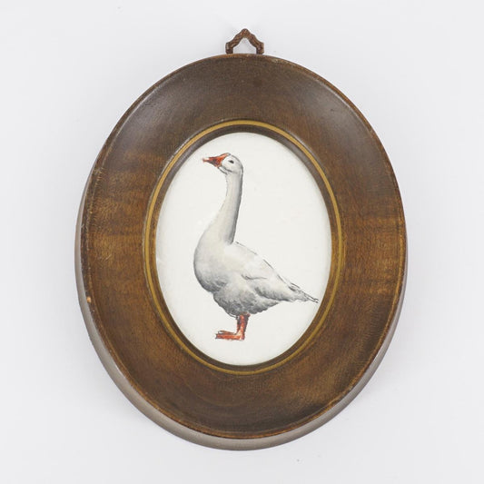 Quadretto ANSER ANSER