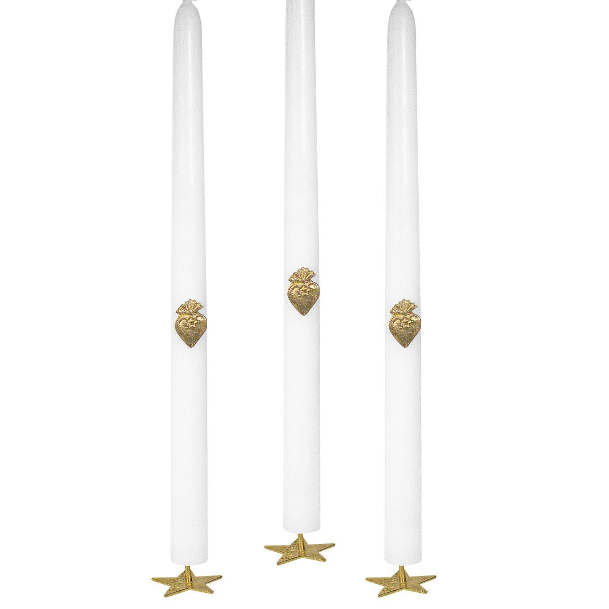 BONCOEURS CANDLE BIJOUXEX VOTO