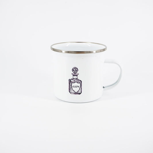 Mug gin