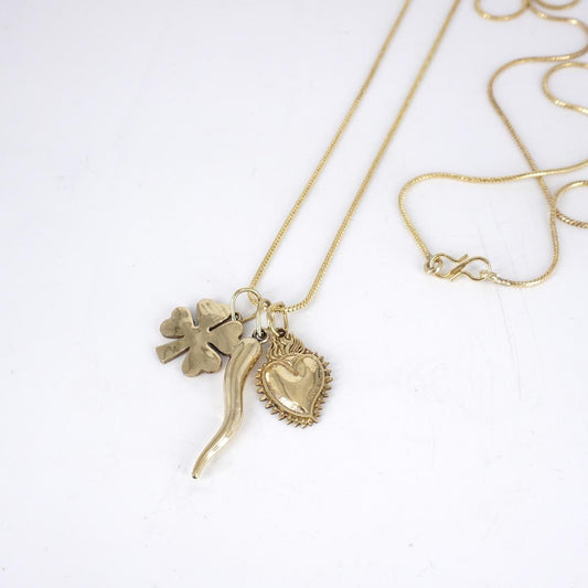 Collana LUCKY