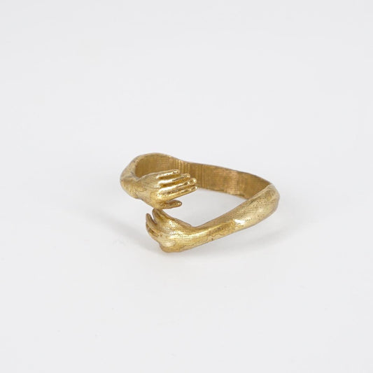 Anello ABBRACCIO