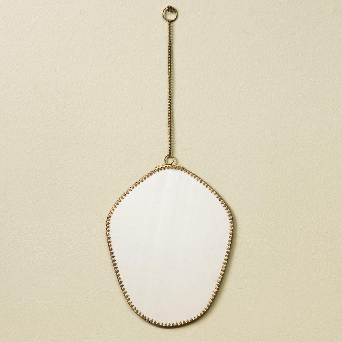 Specchio MERLETTO diamante SPECCHIO MERLETTO DIAMANTE CHEHOMA 