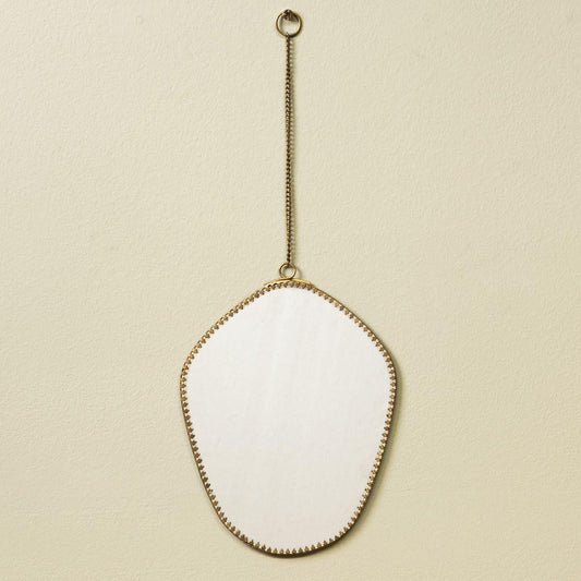 Specchio MERLETTO diamante SPECCHIO MERLETTO DIAMANTE CHEHOMA 