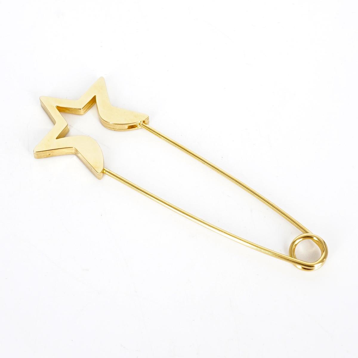 SPILLA DA BALIA STELLA SPILLA DA BALIA STELLA SOPHIE GIOIELLI 