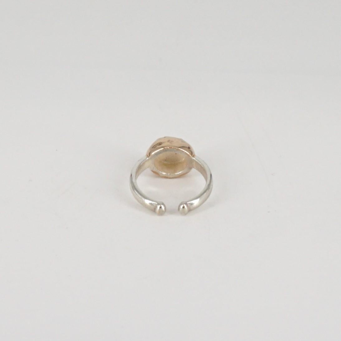 BERC ANELLO CUORE