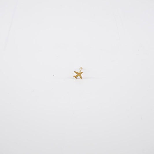 Minimal stopgap AIRPLANE